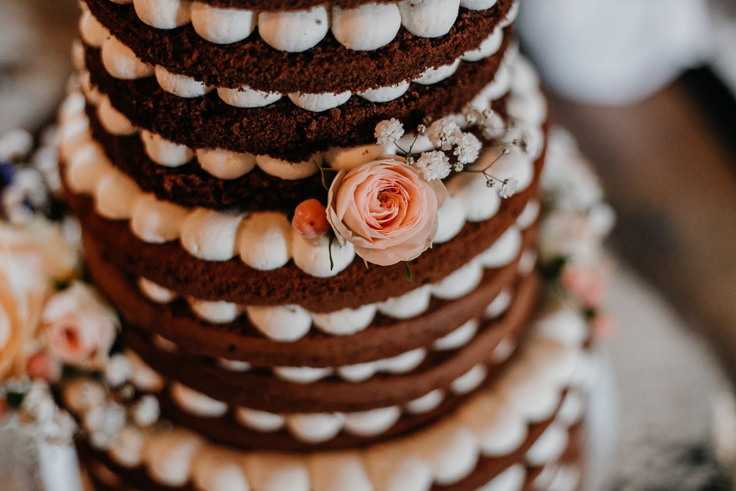 sweet table, sweettable, wedding cake, snack bar, krümelfee, cakes, kuchen, pop cakes, naked cake, sami naked cake, half naked cake