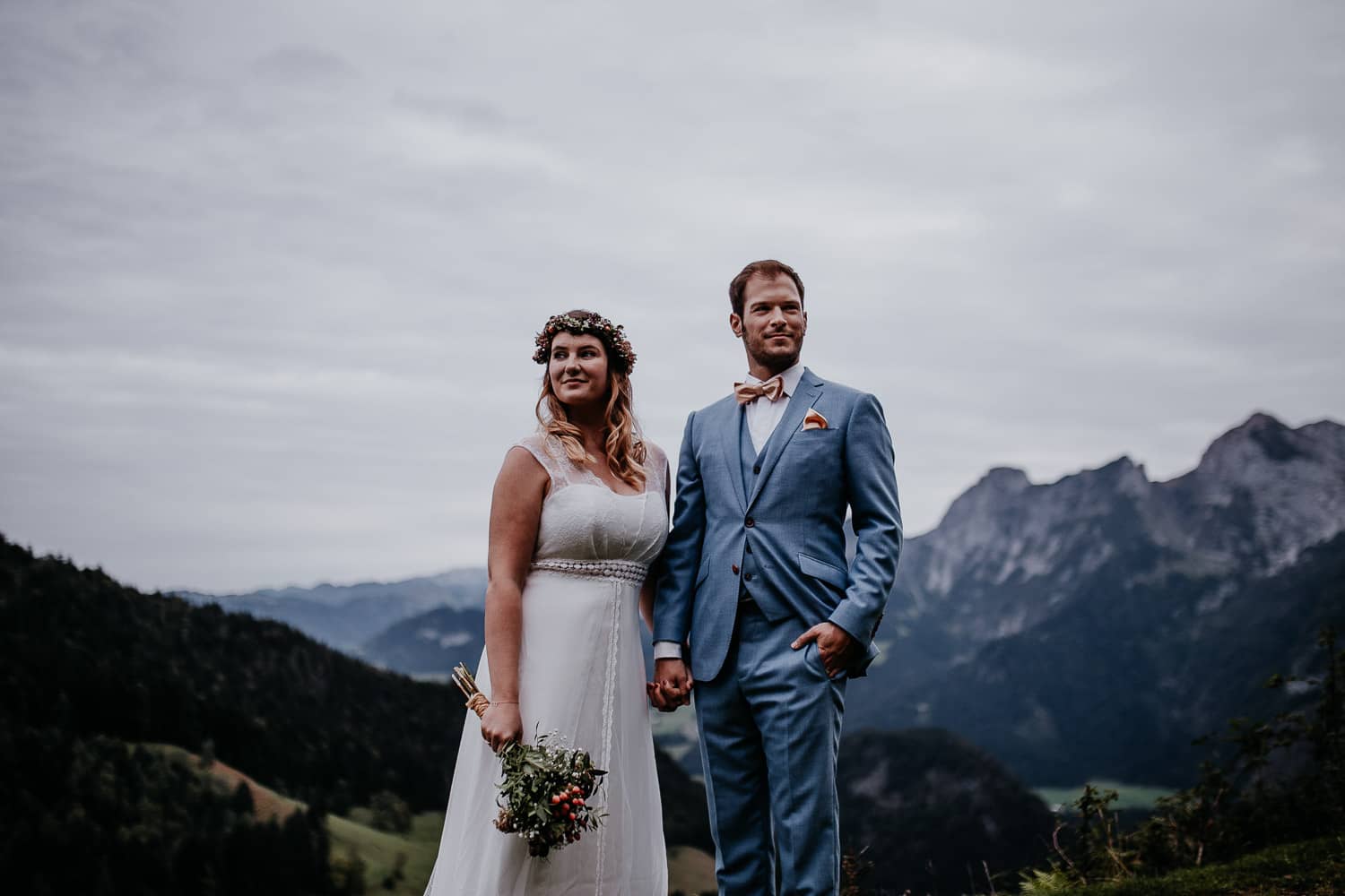 alps, austrian alps, alpen, berge, mountains, after wedding, , wedding photographer austria, austrian wedding photographer, elopement, austria elopement, seeweiss