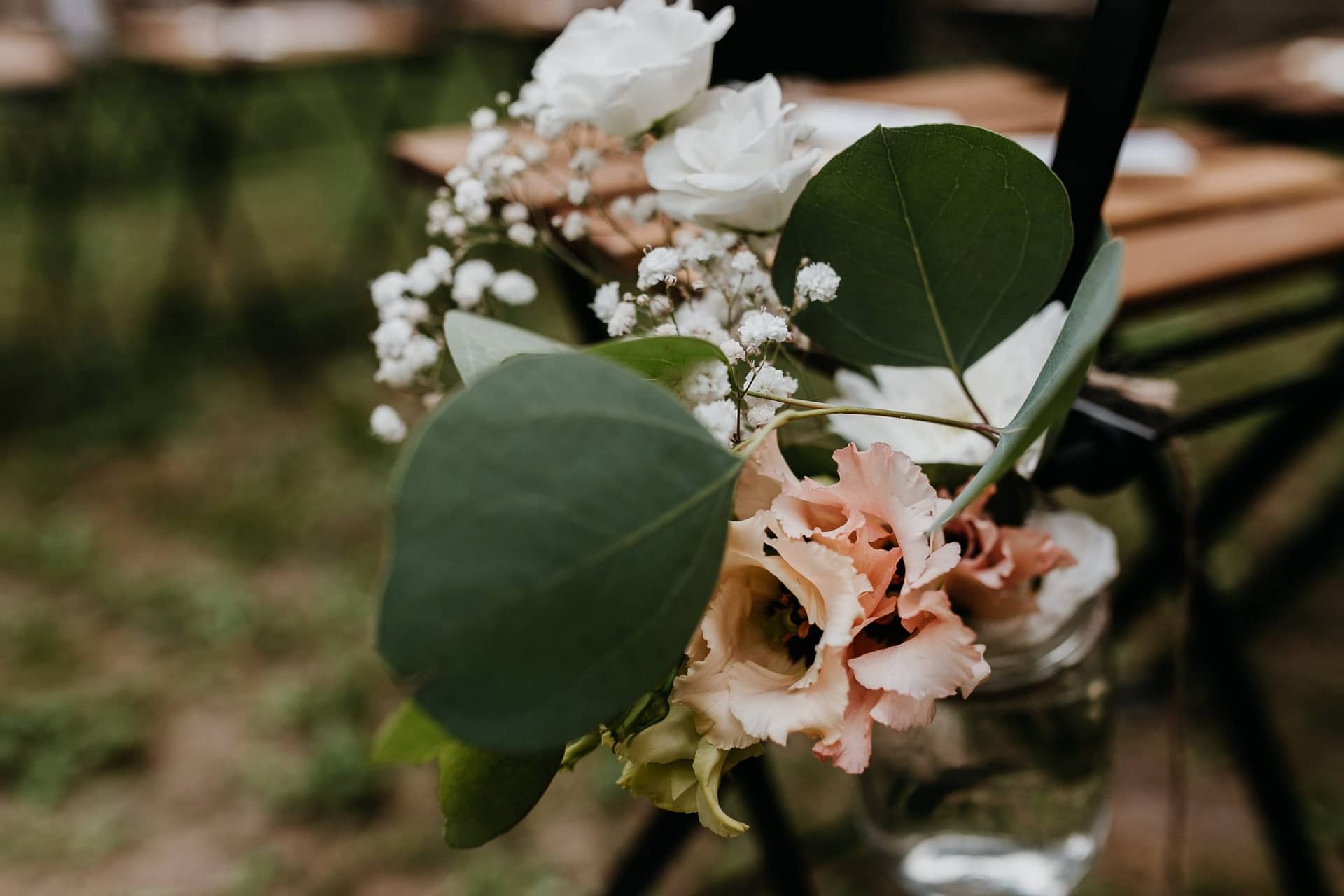 boho wedding decor, boho decor, chair decor