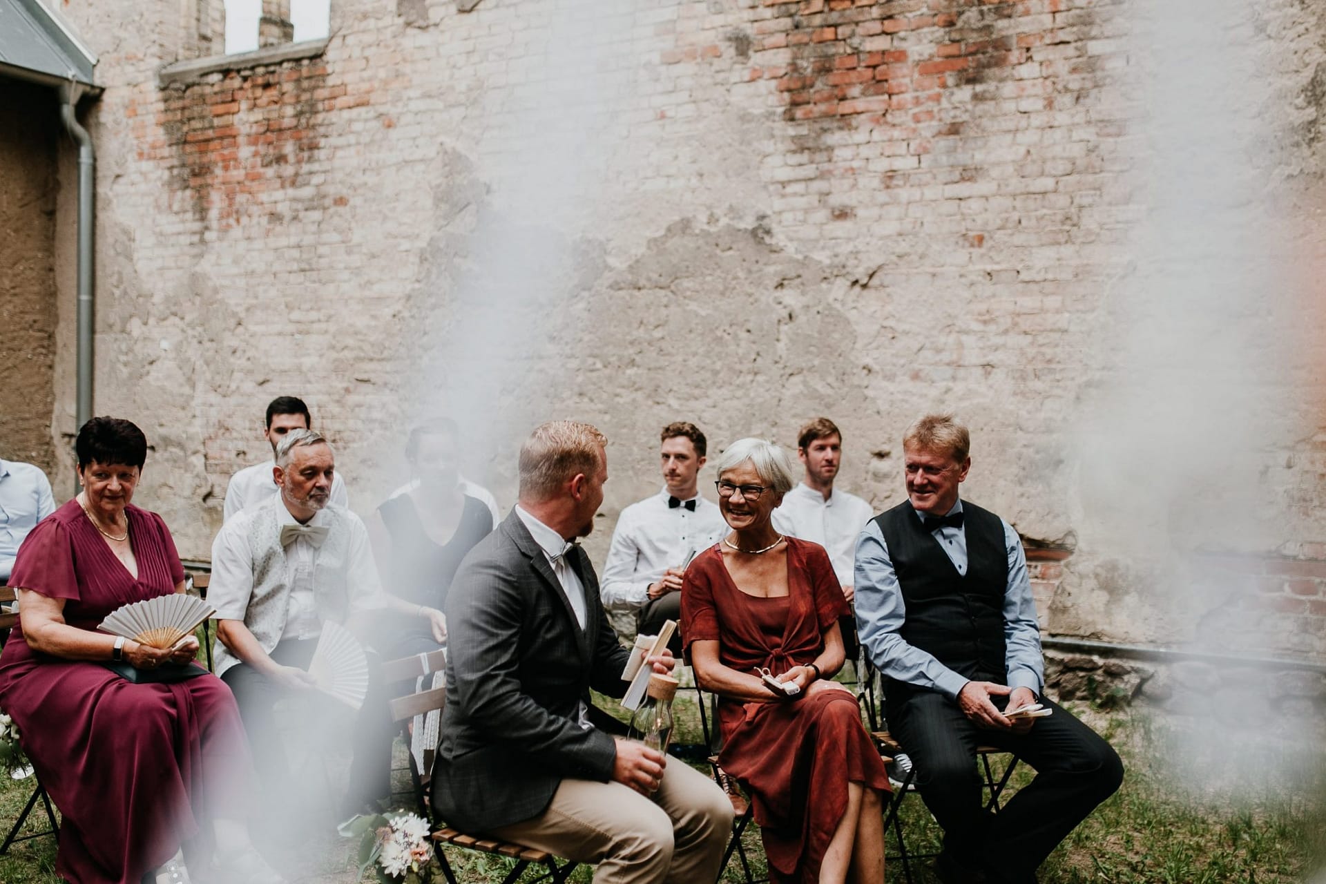 boho wedding, hochzeit berlin, wedding guests, Hochzeitsgaeste, trauung, freie trauung, ceremony