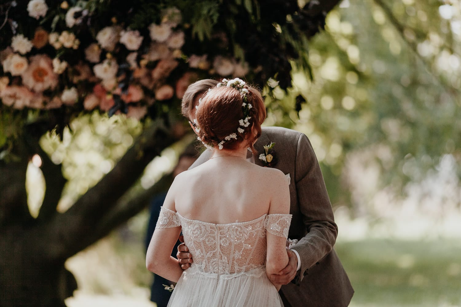 freie trauung, boho hochzeit, boho wedding, kulturschloss roskow, hochzeitslocation, brautjungfern, freie trauung berlin, oncloudbloom, on cloud bloom