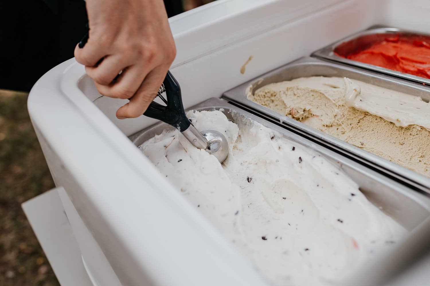 ice cream, wedding sweet table, sweet table, sweettable, eis, eiscreme
