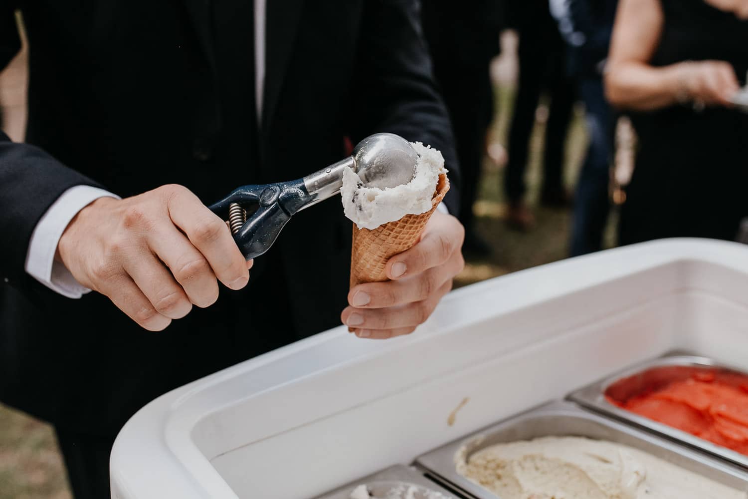ice cream, wedding sweet table, sweet table, sweettable, eis, eiscreme